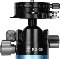 Głowica kulowa Sirui KS-30