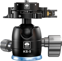 Głowica kulowa Sirui KS-5