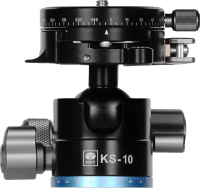 Głowica kulowa Sirui KS-10