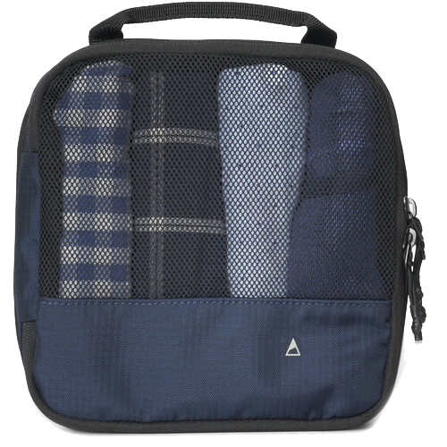 Packing Cube V2 Small, Navy.png