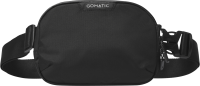 Saszetka Gomatic Sling 0.5L | czarna