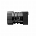 Aparat SIGMA BF body czarny