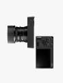 Aparat SIGMA BF body czarny