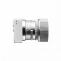 Aparat SIGMA BF body biały