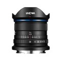Obiektyw Venus Optics Laowa 9 mm f/2.8 C&D Dreamer Zero-D Fujifilm X