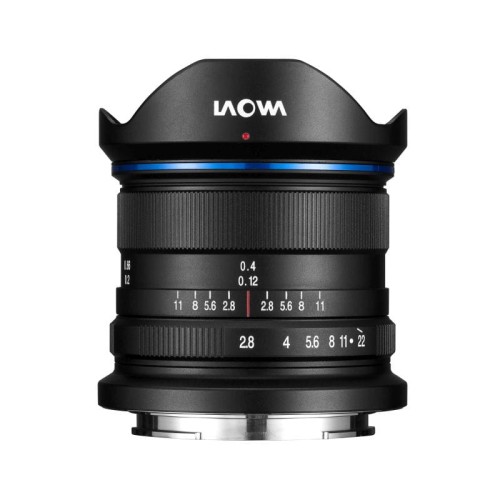 Obiektyw Venus Optics Laowa 9 mm f/2.8 C&D Dreamer Zero-D Fujifilm X