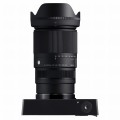 Obiektyw Sigma 16-300 mm f/3.5-6.7 C DC OS L-mount