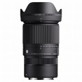 Obiektyw Sigma 16-300 mm f/3.5-6.7 C DC OS Canon RF