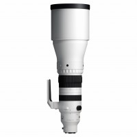 Obiektyw Sigma 300-600 f/4 DG OS Sports Sony E