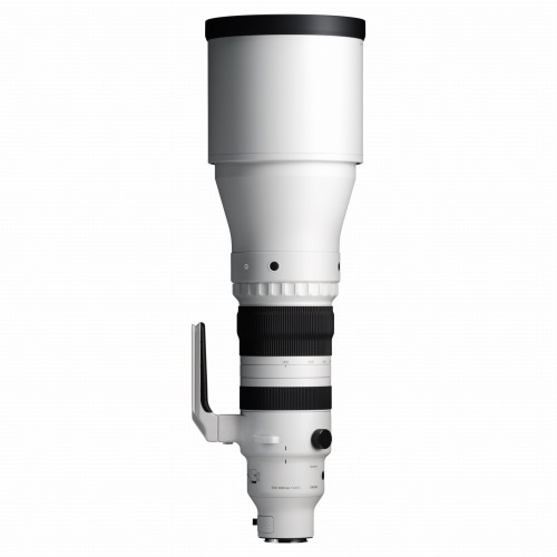 Obiektyw Sigma 300-600 f/4 DG OS Sports Sony E