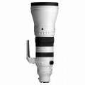 Obiektyw Sigma 300-600 f/4 DG OS Sports L-mount