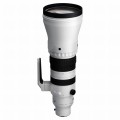 Obiektyw Sigma 300-600 f/4 DG OS Sports L-mount