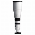 Obiektyw Sigma 300-600 f/4 DG OS Sports L-mount