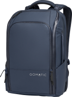 Plecak Gomatic Travel Pack 20L | niebieski