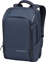 Plecak Gomatic Travel Pack 14L | niebieski