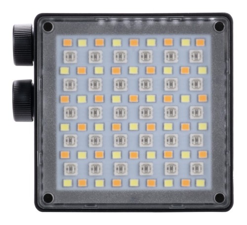 Lampa LED Ulanzi LE20 - RGB, WB (2500 K - 9000 K)_01_HD.jpg