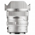 Obiektyw Sigma 20 mm f/2 C DG L-mount srebrny
