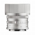 Obiektyw Sigma 45 mm f/2.8 C DG L-mount srebrny