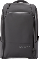 Plecak Gomatic Travel Pack 14L | czarny