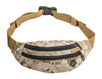 Saszetka BlackRapid Hip Pack Digital Camo