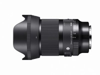 Obiektyw Sigma 35 mm f/1.4 A DG DN Sony E z Ekspozycji, Wyprzedaż!