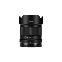 Obiektyw Viltrox AF 25 mm F/1.7 Nikon Z | 5 lat gwarancji! | Benro BK15 za 1 zł