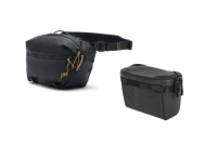 Zestaw Torba Peak Design Outdoor Sling 7L Czarna + Wkład Travel Line Peak Design Camera Cube v2 X-Small 