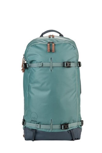 notopstryk.pl Plecak Shimoda Explore 40 Sea Pine