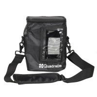 Quadralite Atlas torba na lampę