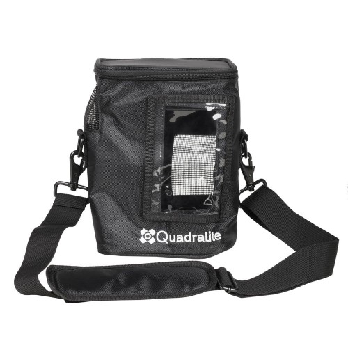 Quadralite Atlas torba na lampę