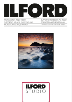 Papier fotograficzny Ilford Studio Pearl 250g 13x18cm | 100 arkuszy