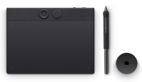 Tablet graficzny Wacom Intuos Pro S (2025) piórko ProPen 3, Bluetooth 