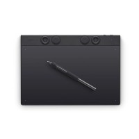 Tablet graficzny Wacom Intuos Pro M (2025) piórko ProPen 3, Bluetooth 