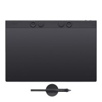 Tablet graficzny Wacom Intuos Pro L (2025) piórko ProPen 3, Bluetooth 