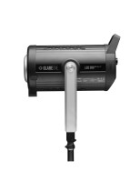 Zestaw GlareOne LED 300 BiColor D  + Softbox GlareOne Easy Fold 60 x 90 cm + Statyw oświetleniowy GlareOne Air A-275