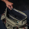 Salt & Pepper Canvas Messenger Bag-5.png