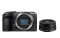 Aparat Nikon Z 30 body + Obiektyw Nikkor Z DX 16-50 mm f/3.5-6.3