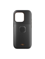 Peak Design Mobile Maximal GNAR Etui iPhone 16 Pro Black - Czarny