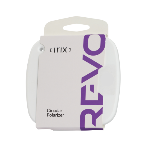 Filtr CPL Irix Revo