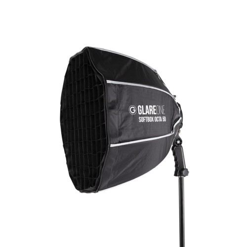 Softbox GlareOne Octa 50 cm do lamp reporterskich