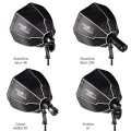 Softbox GlareOne Octa 50 cm do lamp reporterskich