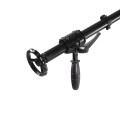 Statyw oświetleniowy Boom GlareOne z ruchomym trzpieniem Stand with Coaxial Geared Control