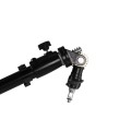 Statyw oświetleniowy Boom GlareOne z ruchomym trzpieniem Stand with Coaxial Geared Control