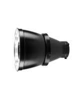 GlareOne LED Booster Vario - czasza 30/60° do lamp LED