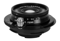 Obiektyw Voigtlander Color Skopar 35 mm f/3,5 do Leica M | czarny 