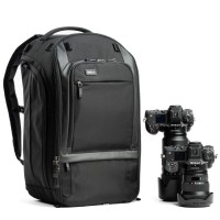Plecak ThinkTank WalkerPro 30L | Czarny | DOBIERZ AKCESORIUM W PREZENCIE