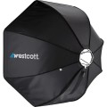 Softbox WESTCOTT Octa-M Rapid Box Switch