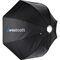 Softbox WESTCOTT Octa-L Rapid Box Switch