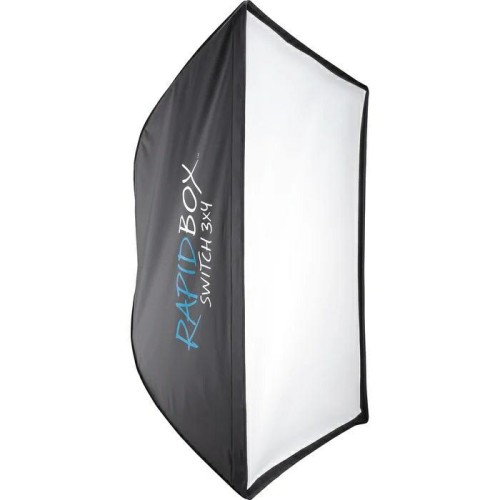 Softbox WESTCOTT Rapid Box Switch 3x4 (121x91cm)