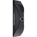 Softbox WESTCOTT Strip Rapid Box Switch 1x4 (130x38cm)